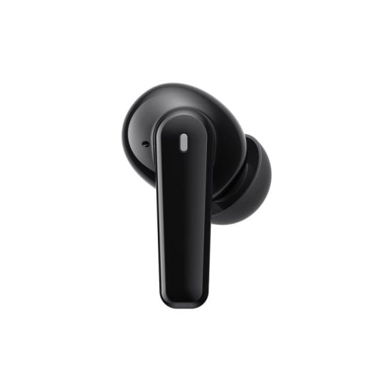 Ecouteurs Havit TW956 sans fil Bluetooth pour appels et musique avec micro intégrés noirs