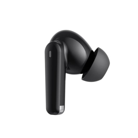 Ecouteurs Havit TW956 sans fil Bluetooth pour appels et musique avec micro intégrés noirs