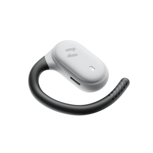 Ecouteurs Havit OWS915 sans fil Bluetooth TWS pour appels et musique, IPX5, gris