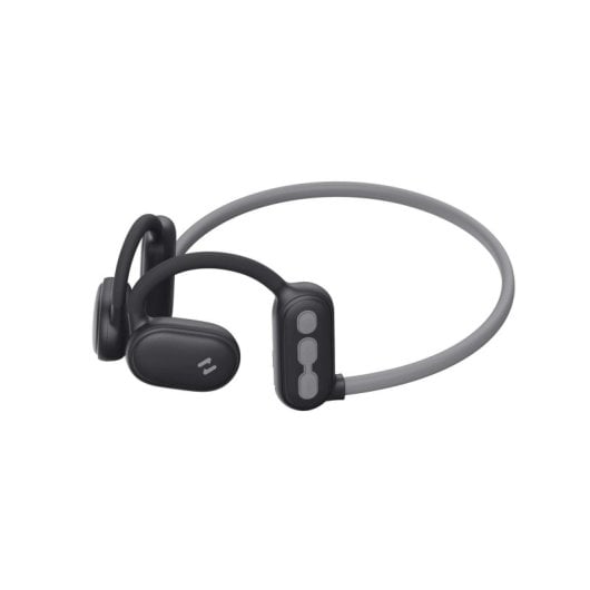 Ecouteurs Havit HV-GA6 sans fil Bluetooth tour de cou pour appels, musique, sport et usage quotidien Noir et Gris