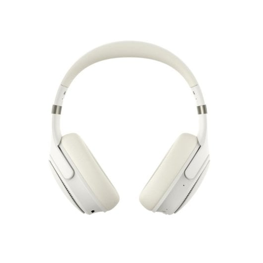 Casque Havit H630BT PRO sans fil et filaire Bluetooth avec réduction active de bruit, microphone, jaune