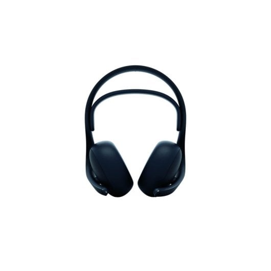 Casque Sony PULSE Elite sans fil Bluetooth pour gaming avec réduction de bruit et micro noir