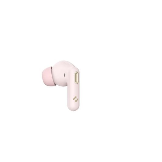 Kopfhörer Havit 6939119080723 True Wireless Bluetooth mit Aktiver Geräuschunterdrückung Rosa