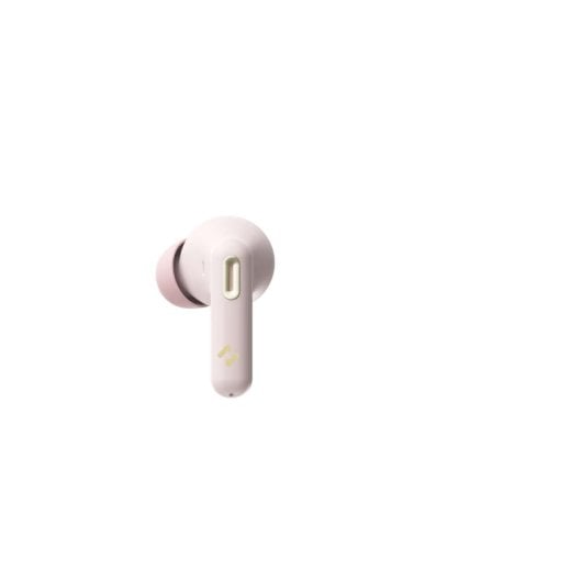 Kopfhörer Havit 6939119080723 True Wireless Bluetooth mit Aktiver Geräuschunterdrückung Rosa