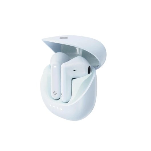 Kopfhörer Havit TW916A kabellos True Wireless Stereo Bluetooth 5.4 mit Noise Cancelling, Mikrofon, Blau