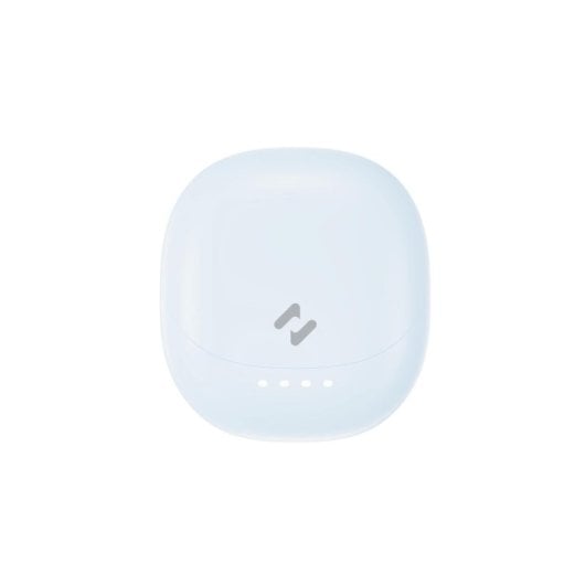 Kopfhörer Havit TW916A kabellos True Wireless Stereo Bluetooth 5.4 mit Noise Cancelling, Mikrofon, Blau