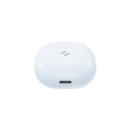 Kopfhörer Havit TW916A kabellos True Wireless Stereo Bluetooth 5.4 mit Noise Cancelling, Mikrofon, Blau