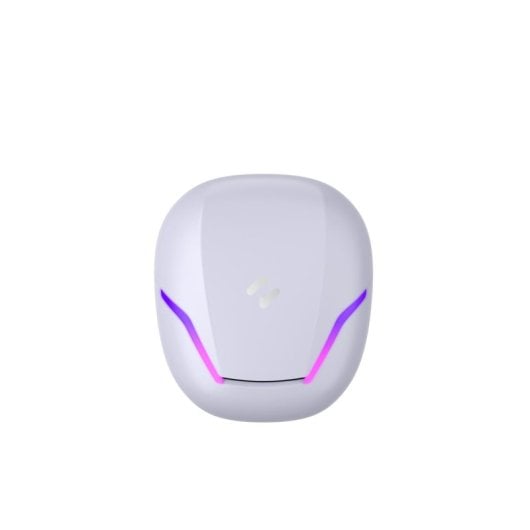 Kopfhoerer Havit TW970 True Wireless Stereo Bluetooth mit Mikrofon und Gaming-Modus Weiss