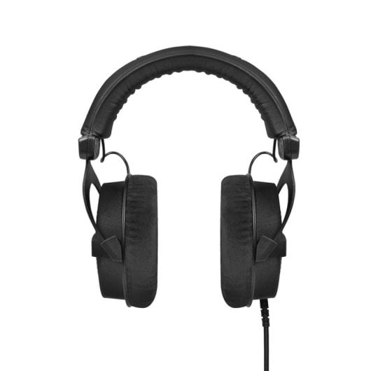Beyerdynamic DT 990 PRO Auscultadores com Cabo Jack 3,5mm Pretos