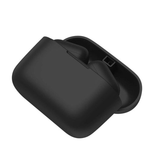 Auriculares Savio TWS-09 Inalámbricos Bluetooth para Chamadas e Música com IPX5 Pretos