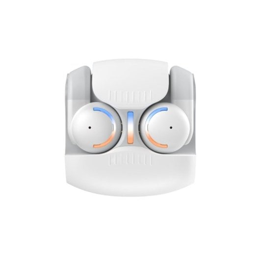 Auriculaires Havit OWS907 sans fil True Wireless Stereo Bluetooth usage appels et musique gris