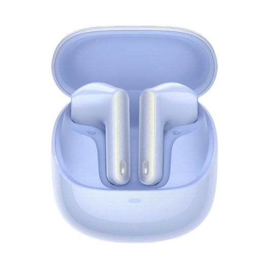 Auriculares Baseus Bowie M3 True Wireless Bluetooth estéreo para chamadas e música Galaxy Blue
