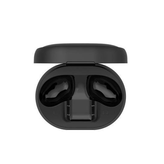 Ecouteurs Havit TW950 sans fil Bluetooth True Wireless Stereo pour appels et musique, noirs