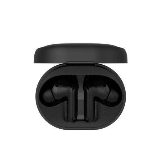 Ecouteurs Havit TW950 sans fil Bluetooth True Wireless Stereo pour appels et musique, noirs