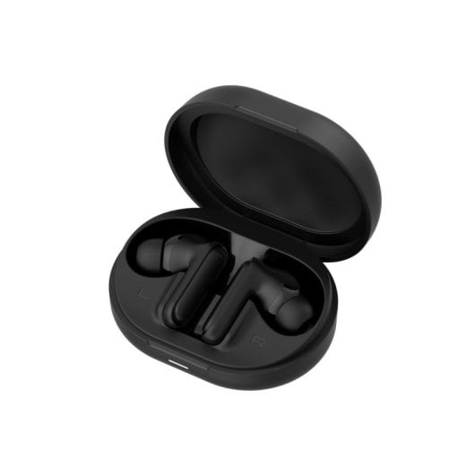 Ecouteurs Havit TW950 sans fil Bluetooth True Wireless Stereo pour appels et musique, noirs