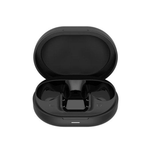 Ecouteurs Havit TW950 sans fil Bluetooth True Wireless Stereo pour appels et musique, noirs