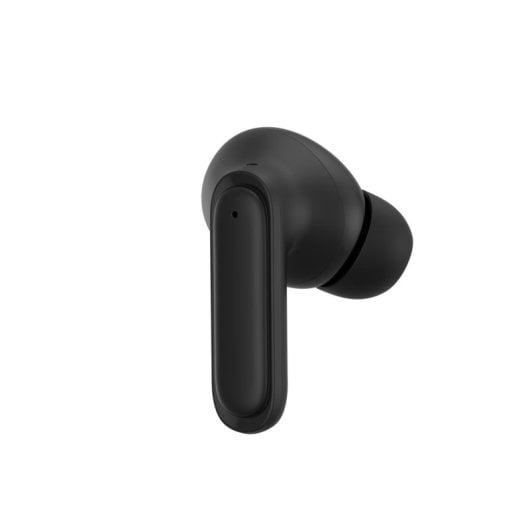 Ecouteurs Havit TW950 sans fil Bluetooth True Wireless Stereo pour appels et musique, noirs