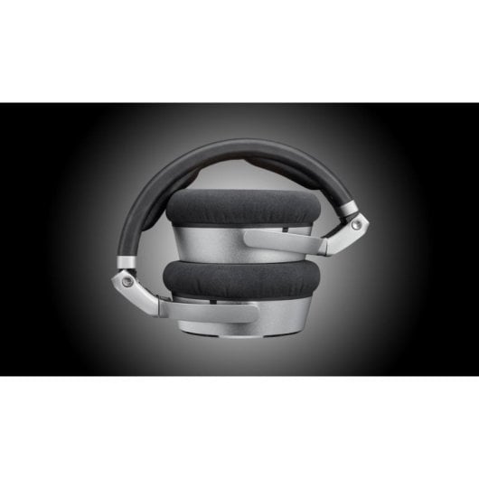 Auriculares Neumann NDH 20 con cable, conectividad alámbrica, Estudio y Escenario, aluminio antracita