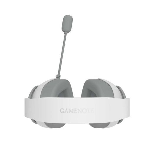 Kopfhörer Havit 6939119067311 Drahtlos und Kabelgebunden Bluetooth Gaming Mikrofon Grau Weiß