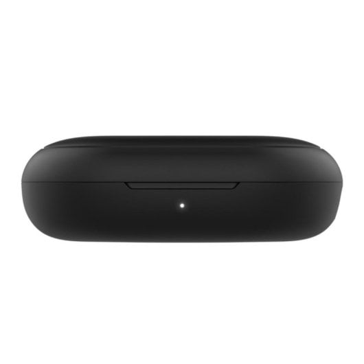 Auriculares Belkin SoundForm ClearFit intra-auriculares True Wireless Bluetooth com Cancelamento de Ruído e resistência IPX5, pretos