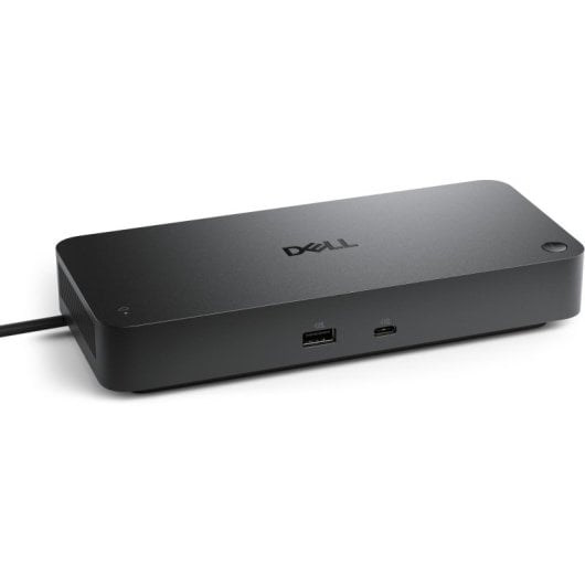 Station d accueil Dell Pro SD25 USB-C 130W 6K 4 écrans Ethernet HDMI DP