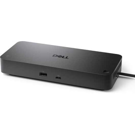 Station d accueil Dell Pro SD25 USB-C 130W 6K 4 écrans Ethernet HDMI DP