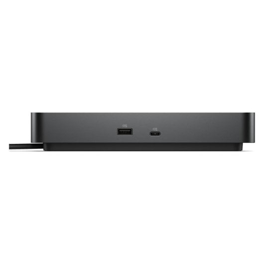 Station d accueil Dell Pro SD25 USB-C 130W 6K 4 écrans Ethernet HDMI DP