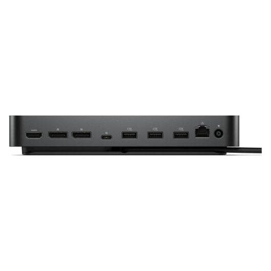 Station d accueil Dell Pro SD25 USB-C 130W 6K 4 écrans Ethernet HDMI DP