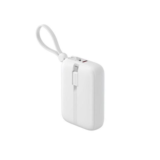 Power Bank Havit 6939119067298 10000 mAh 3.7 V USB-C Lightning ABS