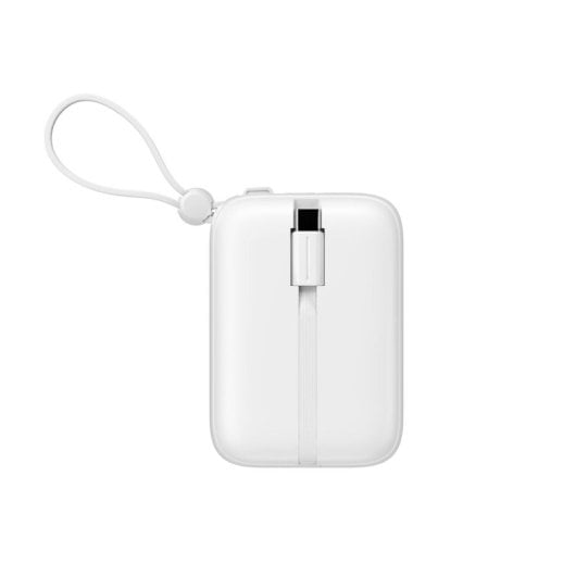 Power Bank Havit 6939119067298 10000 mAh 3.7 V USB-C Lightning ABS