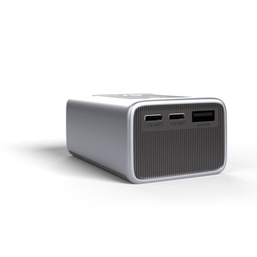 Batterie externe PATONA 4238 10000 mAh Power Delivery Quick Charge argent