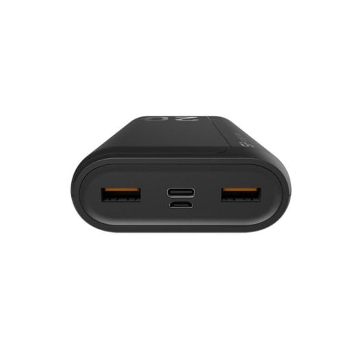 Power Bank Silicon Power QS15 20000 mAh Quick Charge 3.0 USB C Negro
