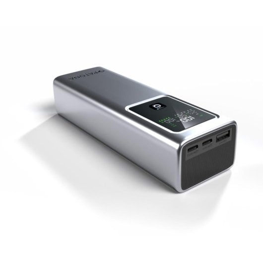 Batterie externe PATONA 4237 20000 mAh Power Delivery Quick Charge Gris