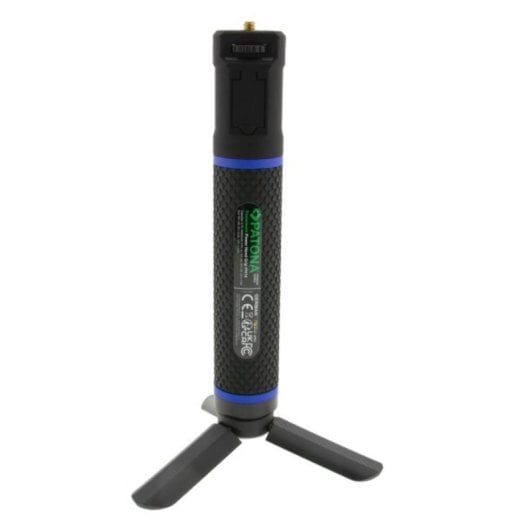 Powerbank PATONA PH10 10000 mAh 20 W Preto USB Carregador Portátil