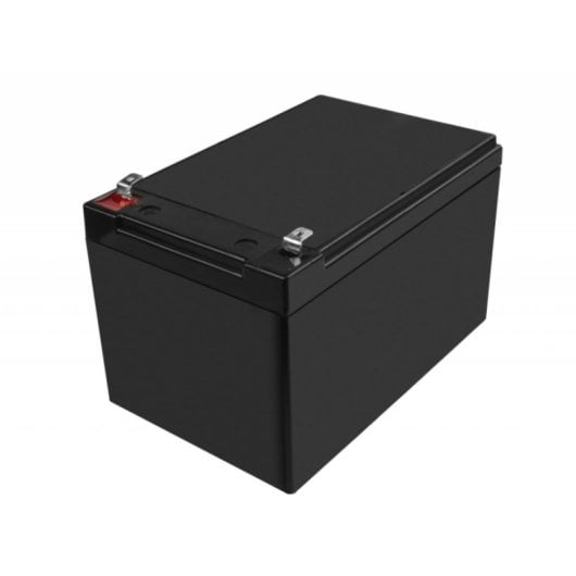 Batterie Green Cell AGM48 12 V 10 Ah Schwarz AGM VRLA 1 Stueck
