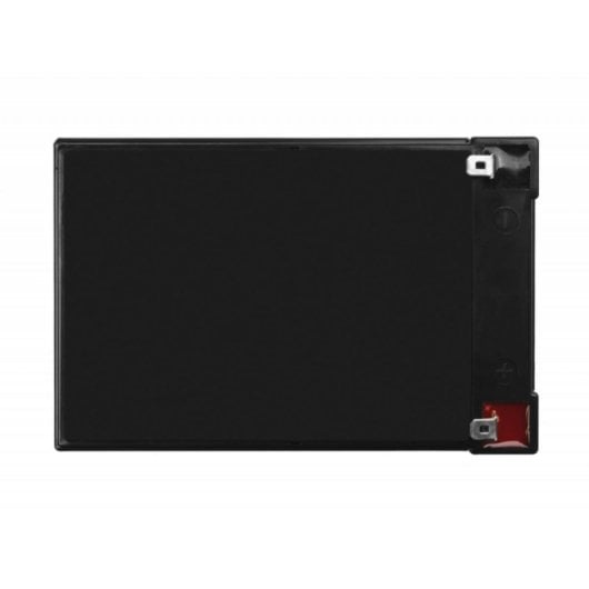 Batterie Green Cell AGM48 12 V 10 Ah Schwarz AGM VRLA 1 Stueck
