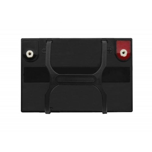 Batteria Green Cell AGM21 Piombo Sigillato VRLA 12V 33Ah 1pz Nero