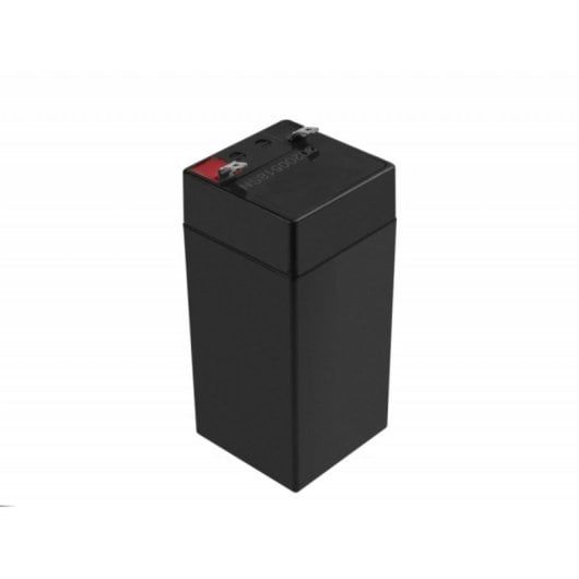 Batteria Green Cell AGM36 VRLA AGM 4V 4,5Ah Nero 1 pezzo