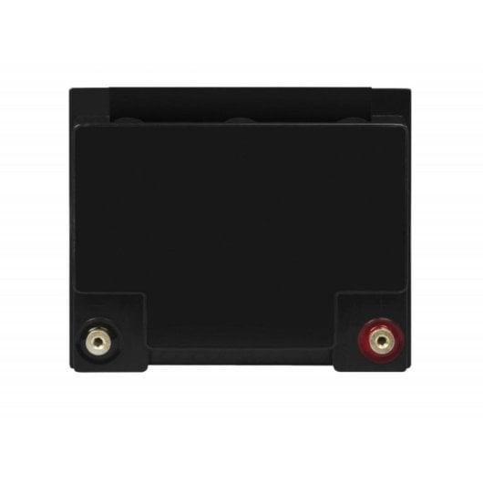 Batteria Green Cell AGM23 12V 44Ah Piombo AGM Nero Compatta Affidabile