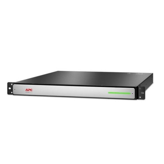 Fuente de Alimentacion APC 48V Litio Rack 1U XBP48RM1U-LI Negra, 12 kg