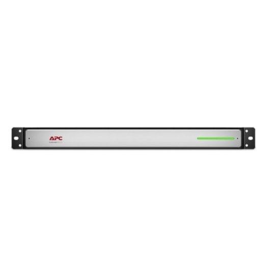 Fuente de Alimentacion APC 48V Litio Rack 1U XBP48RM1U-LI Negra, 12 kg