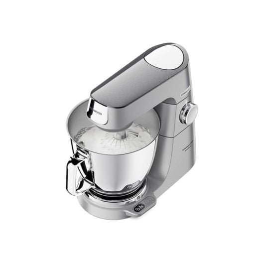 Impastatrice Kenwood KVL85.004SI 7L 1200W Metallo Acciaio Inox Argento Controllo Rotativo