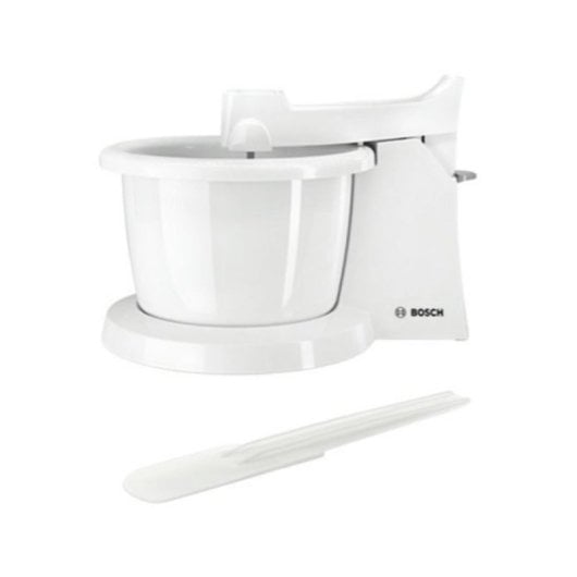 Batidora Bosch MFQ36490 450 W 5 velocidades soporte desmontable 0,5 L blanca