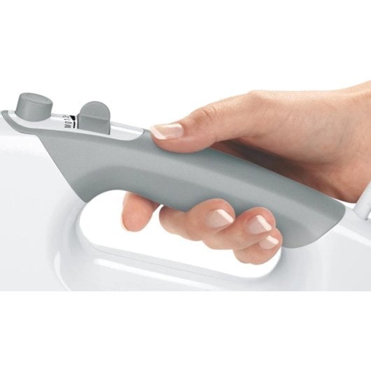 Batidora de mano Bosch MFQ36440 450 W Blanco 5 velocidades Turbo 1,3 m