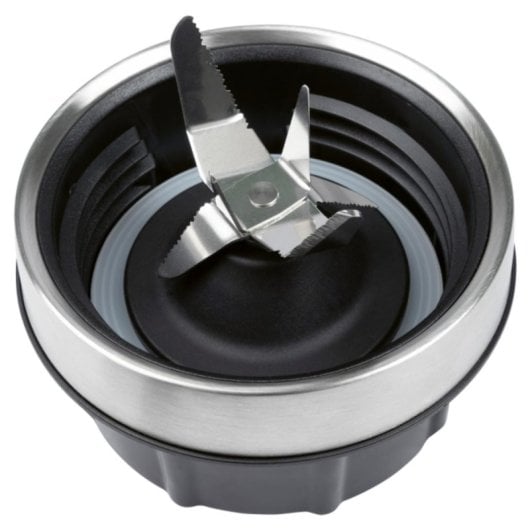 Batidora de varillas ProfiCook 501207 Acero inoxidable 1200W 1,75L Giratorio