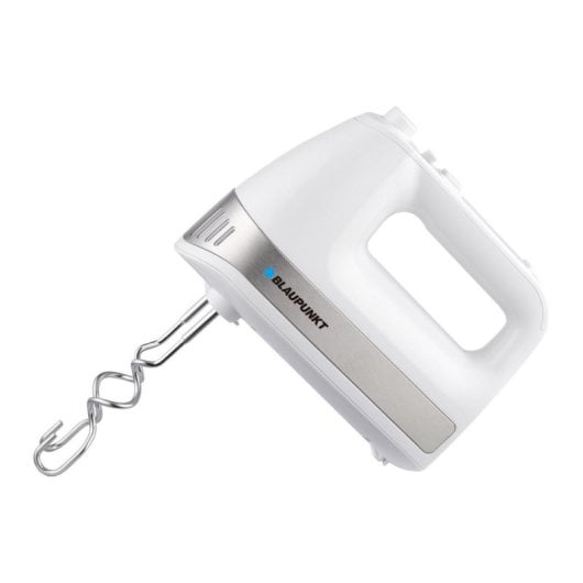 Frullatore a mano Blaupunkt HMM401 750W acciaio inox 5 velocità turbo bianco