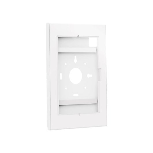 Kimex Caja Universal Para Tablets Apple Y Samsung 10.9''-11'', Blanco