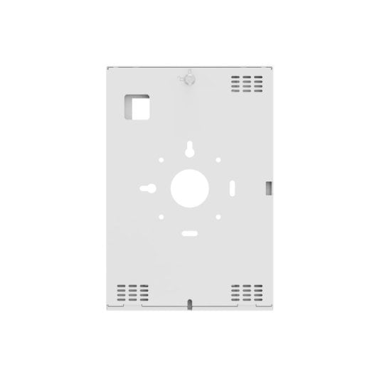 Kimex Caja Universal Para Tablets Apple Y Samsung 10.9''-11'', Blanco
