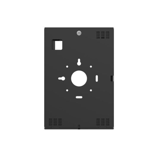 Kimex Caja Universal Para Tablets Apple Y Samsung 10.9''-11'', Negro