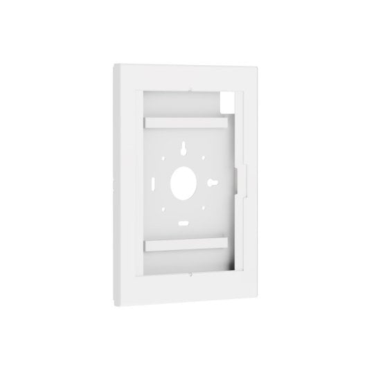 Kimex Caja Universal Para Tablets Apple Y Samsung 12.9''-13'', Blanco